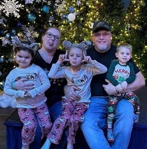 Meet your Posher, Randy